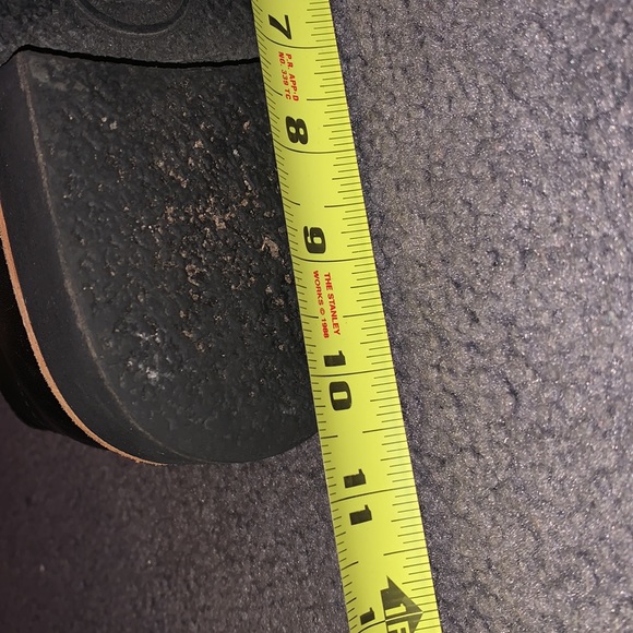 roots leather desert boots - Picture 9 of 9